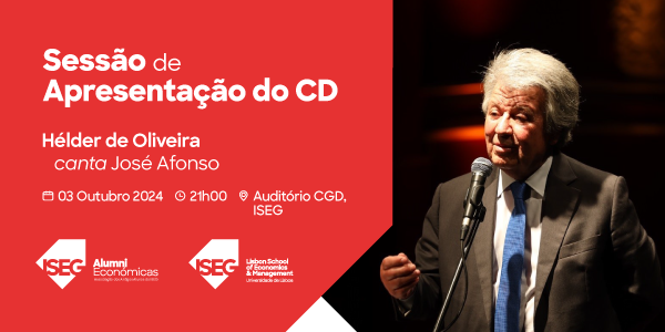 apresentacao CD Helder Oliveira